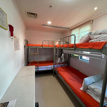 Hostel Korea - Original Seul Exterior foto
