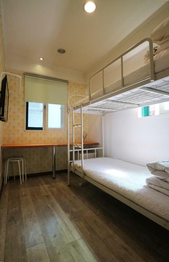 Hostel Korea - Original Seul Exterior foto