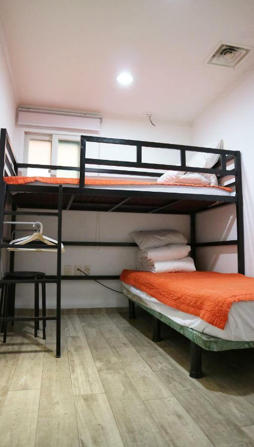 Hostel Korea - Original Seul Exterior foto