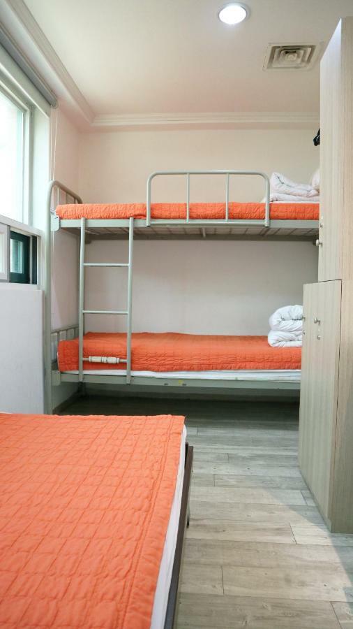 Hostel Korea - Original Seul Exterior foto