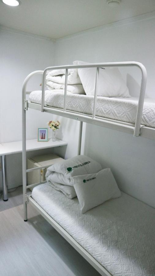 Hostel Korea - Original Seul Exterior foto